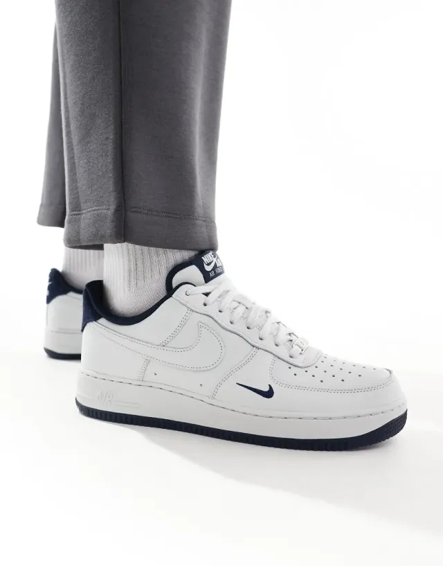 Nike Air Force 1 Low - Photon Dust - Mens