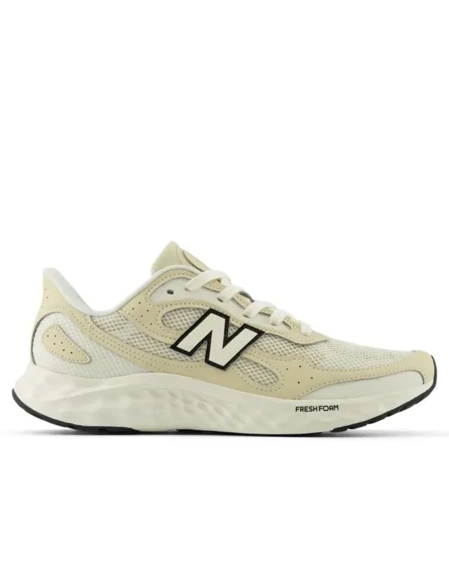 New Balance Fresh Foam Arishi V4 Trainers