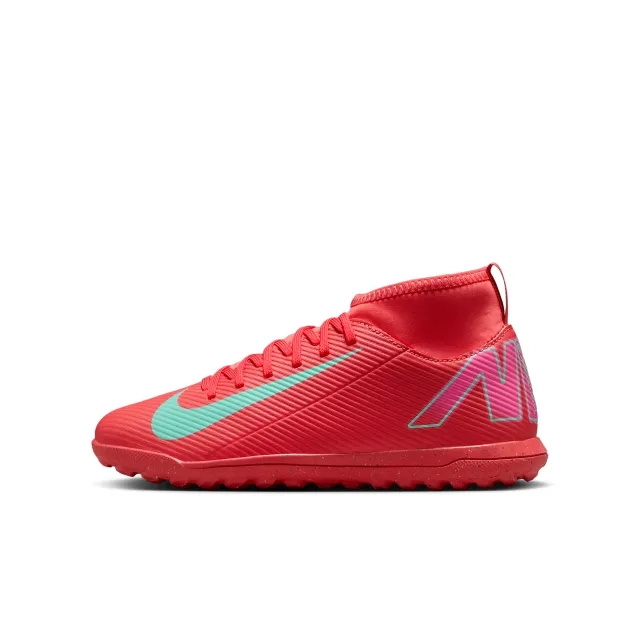 Nike Mercurial Superfly 10 Club Tf Football Boots