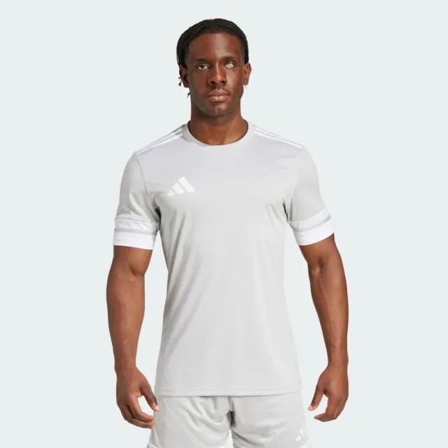 adidas Squadra 25 Slim SS Shirt