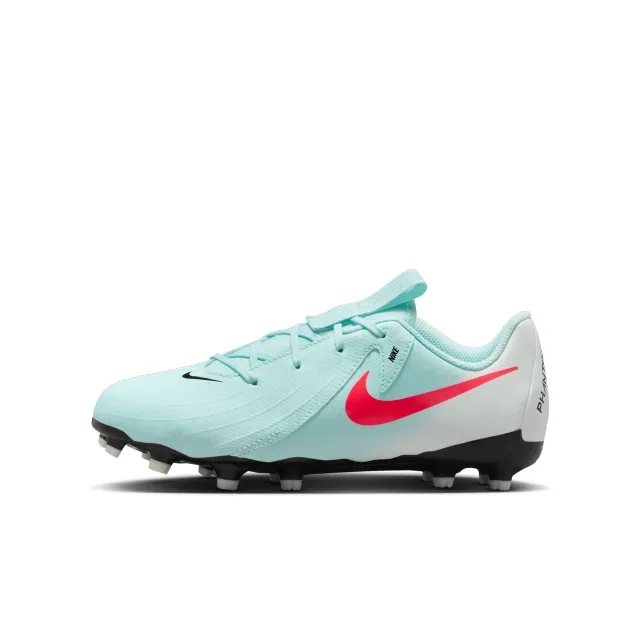 Nike Phantom Gx Ii Academy Mg Mad Energy - ['Blue']