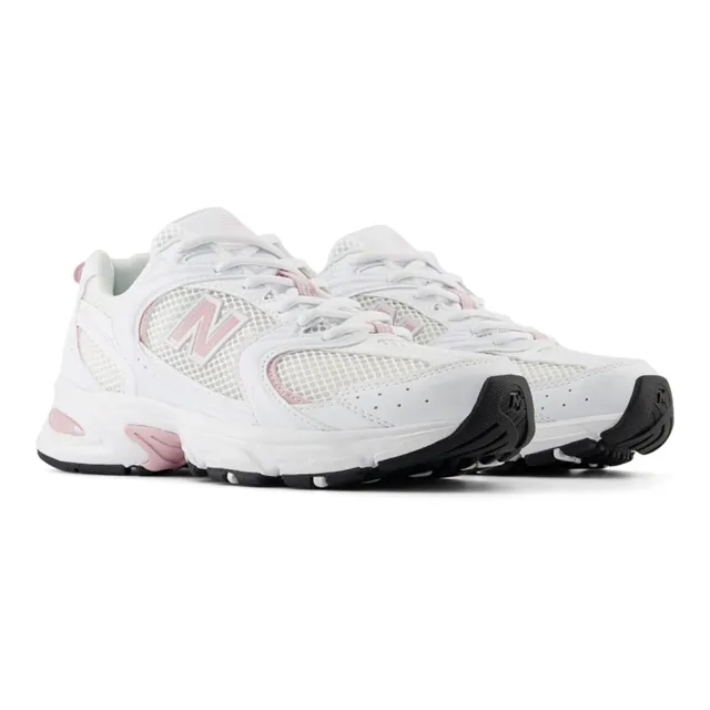 New Balance  530  women's Shoes (Trainers) in White
