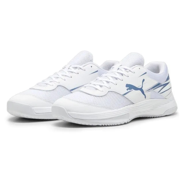 Varion Ii Puma White-Blue Horizon - ['White']