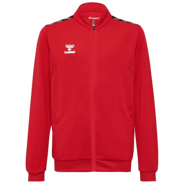 Hummel Authentic Pl Jacket