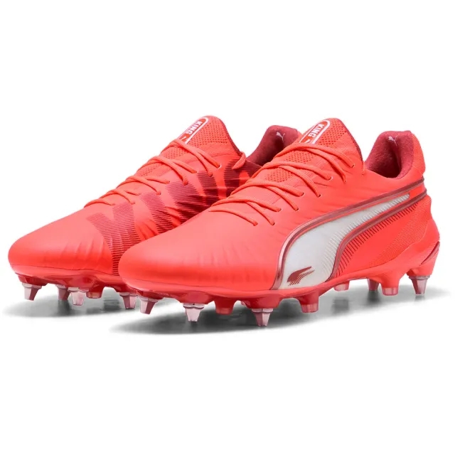 Puma King Ultimate MxSG
