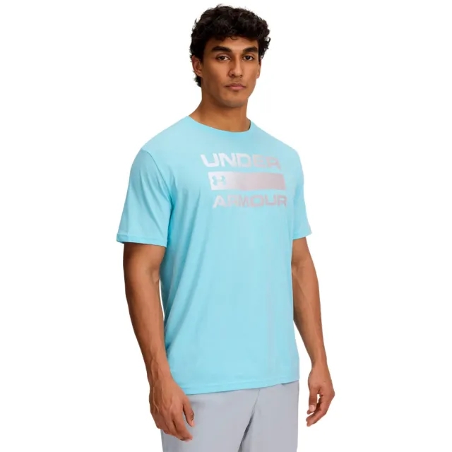 Under Armour Team Issue Wordmark Short Sleeve T-shirt