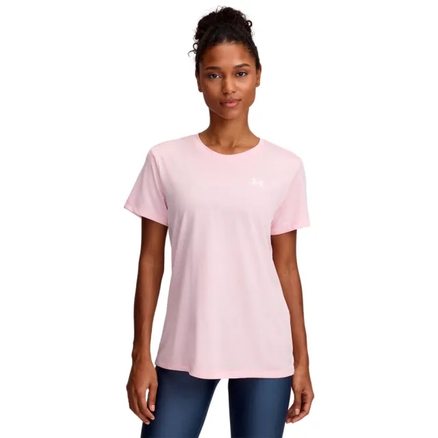 Under Armour Tech Twist Women's T-Shirt - SS25