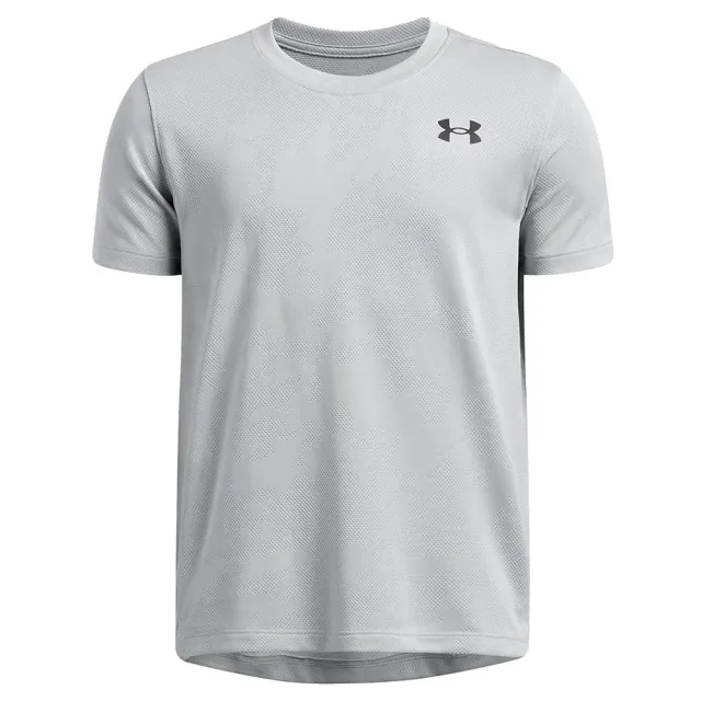 Under Armour Tech Vent Jacquard Short Sleeve T-shirt
