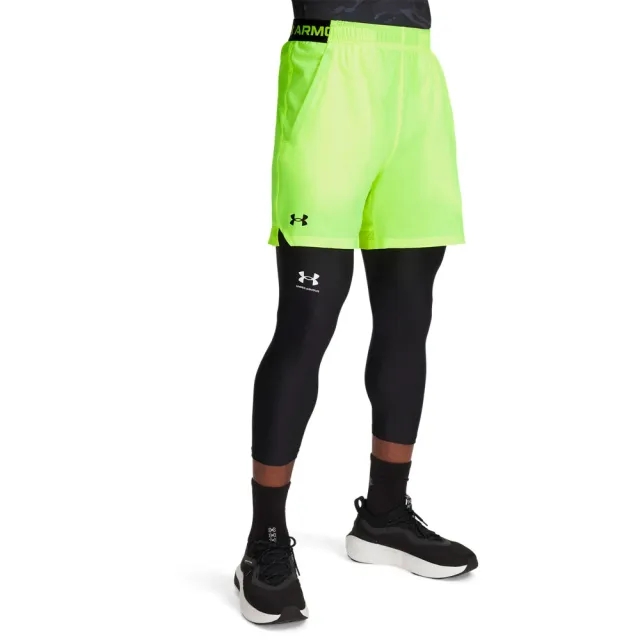 Under Armour Ua Vanish Woven 6 Shorts
