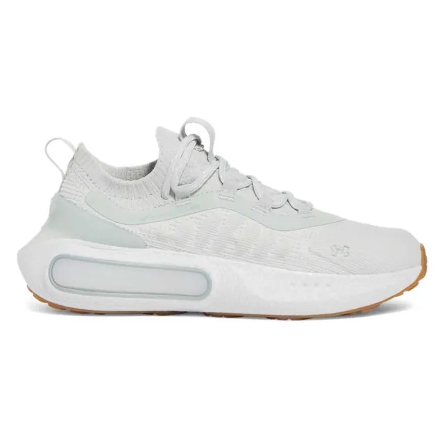 Women's  Under Armour  Phantom 4 Shoes Hydro Green / Distant Gray / Hydro Green 3.5