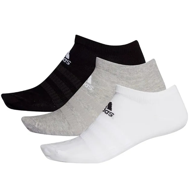 Adidas Ankle Trainer Sock 6 Pack