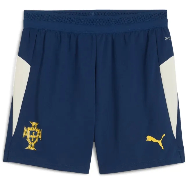 Puma Portugal Kids Home Shorts