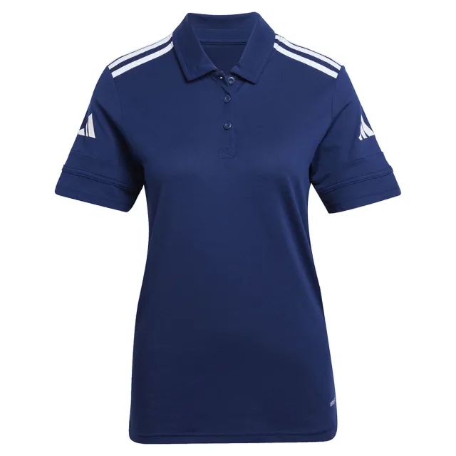 Adidas Squadra 25 Cotton Short Sleeve Polo