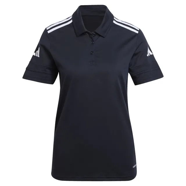 Adidas Squadra 25 Cotton Short Sleeve Polo