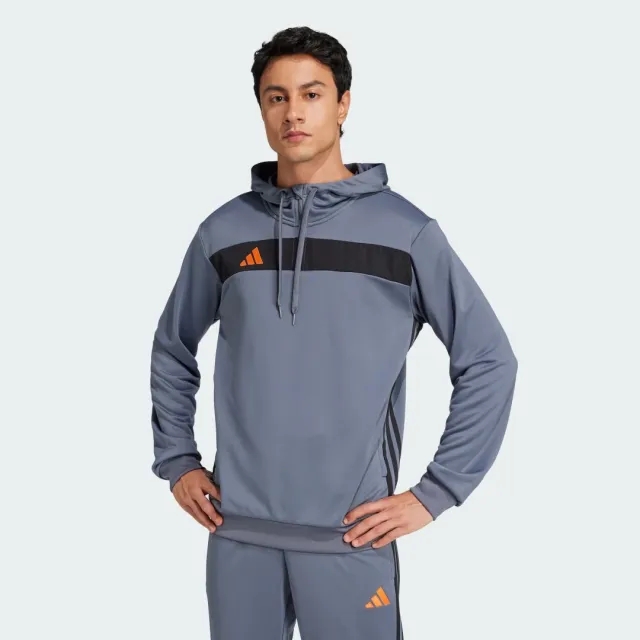 Adidas Tiro 25 Essentials Hoodie