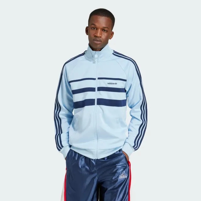 adidas Originals adidas The First Track Top