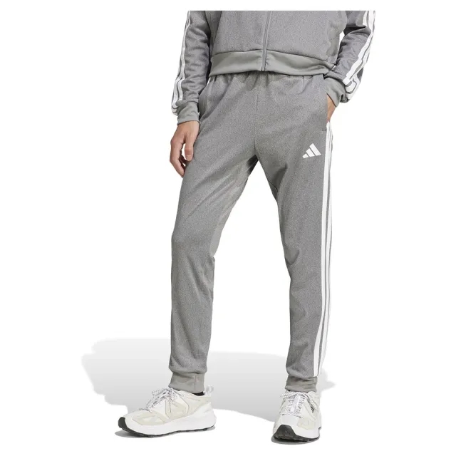Adidas Mélange Tricot Tracksuit Pants