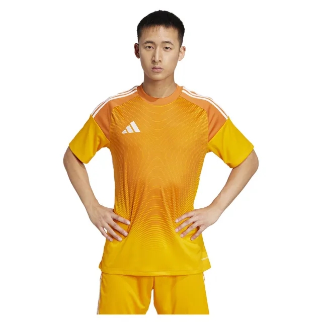 Adidas Tiro 25 Competition Short Sleeve Goalkeeper T-shirt