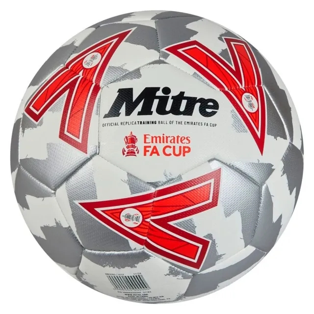 Mitre FA Cup Football 24/25