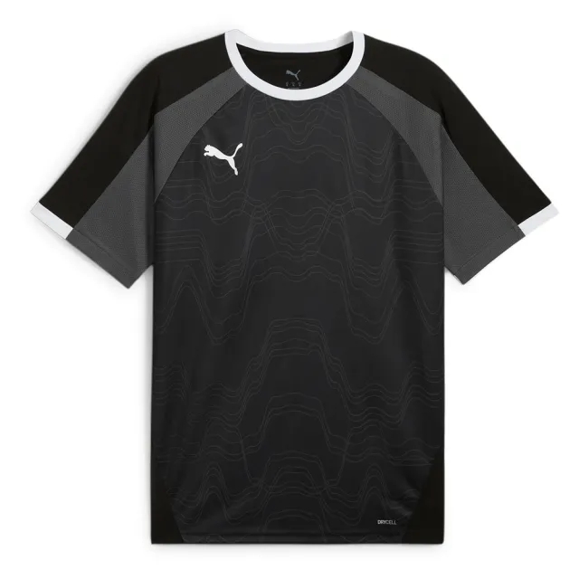 Puma Select Individualliga Short Sleeve T-shirt