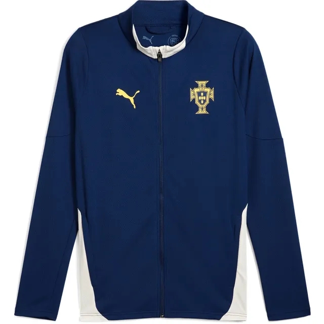 Puma Portugal 24/25 Training Jacket