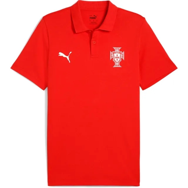Puma Portugal Ftbless Polo