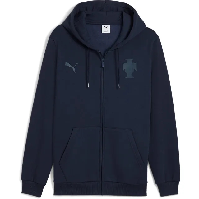 Puma Portugal Ftbless Jacket