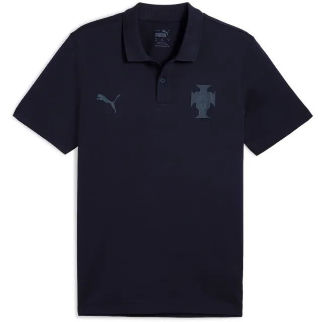 Puma Portugal Ftbless Polo