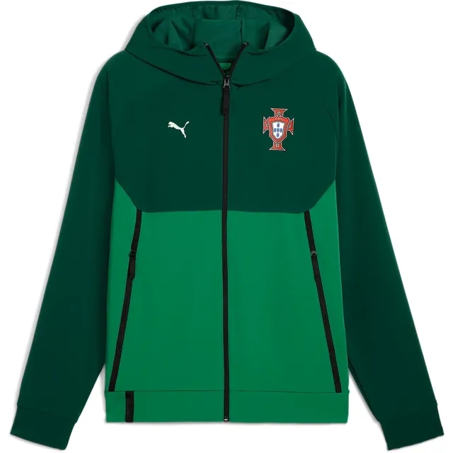 Puma Select Portugal Tech Jacket