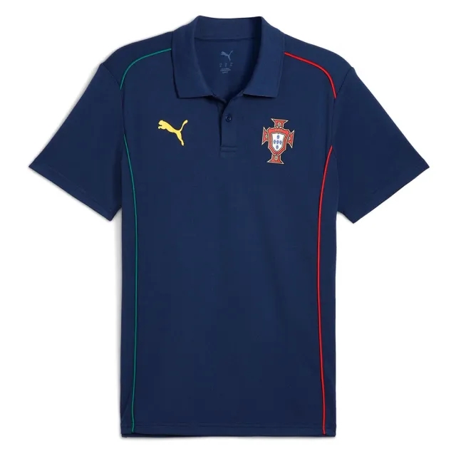 Puma Portugal Casuals Polo