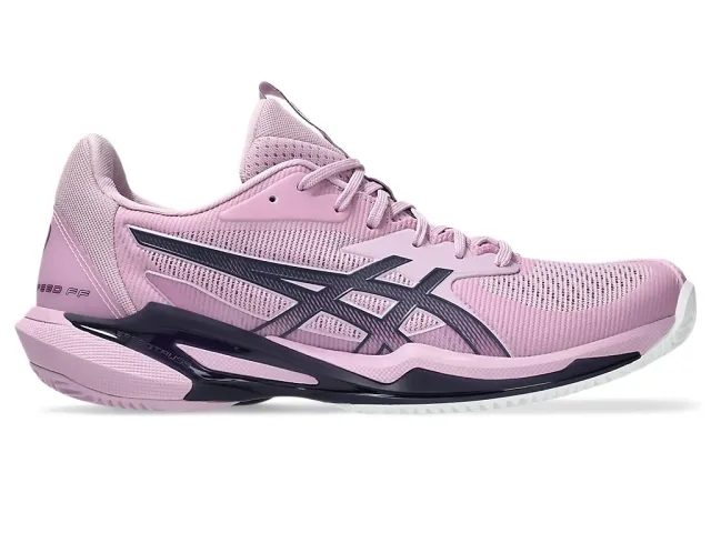 Asics Solution Speed Ff 3 Clay