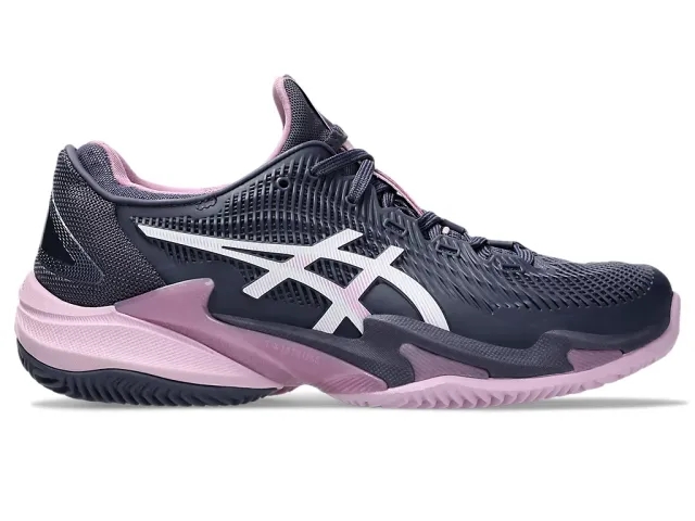 Asics Court FF Novak Clay Women's Tennis Shoes - SS25