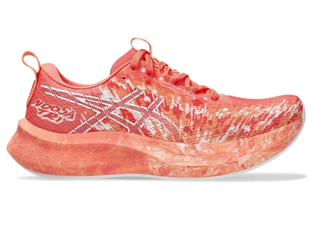 ASICS Noosa Tri 16 Competition Running Shoe Women - Red