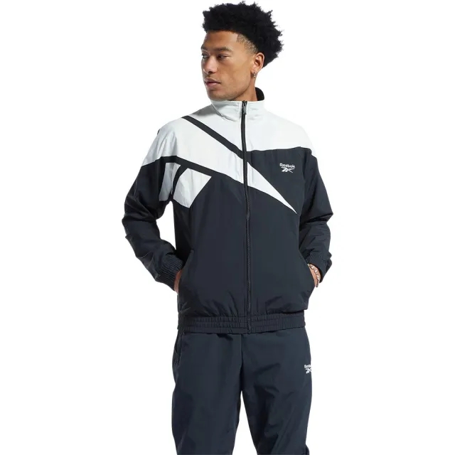 Reebok Classics Cl F Fr Jacket