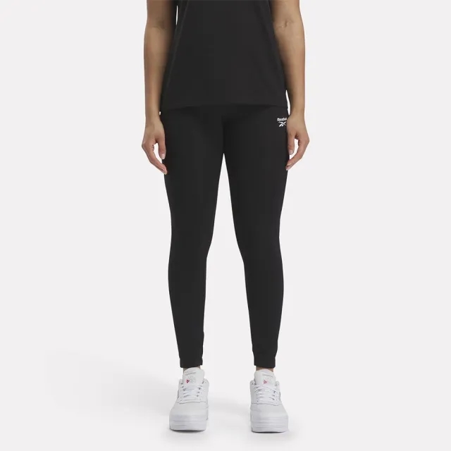 Reebok Ri Sl Cotton Leggings