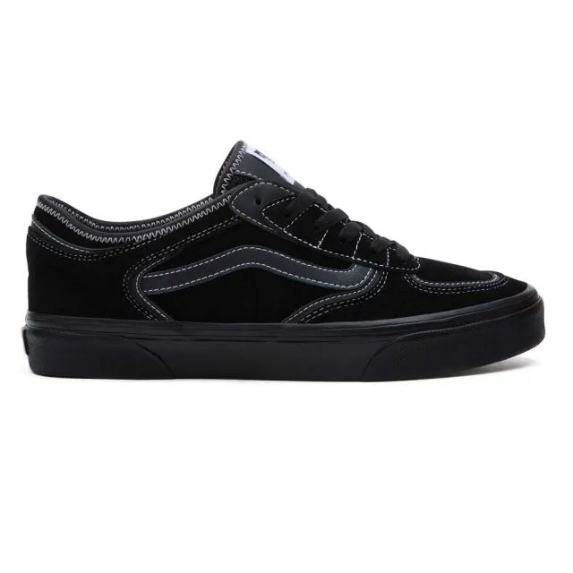 Vans Rowley Classic Trainers