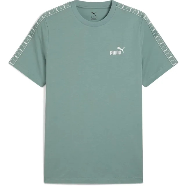 Puma Ess Tape Short Sleeve T-shirt