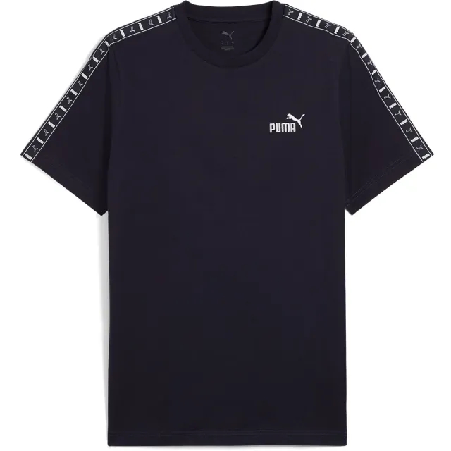 Puma Ess Tape Short Sleeve T-shirt