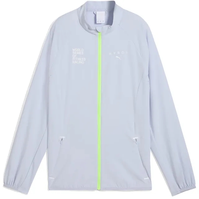 Puma X Hyrox Ultraweave Jacket