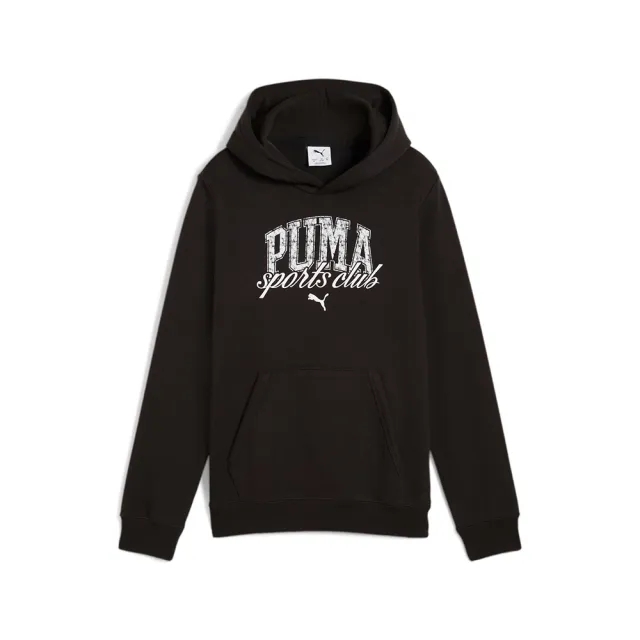 Puma Class Hoodie