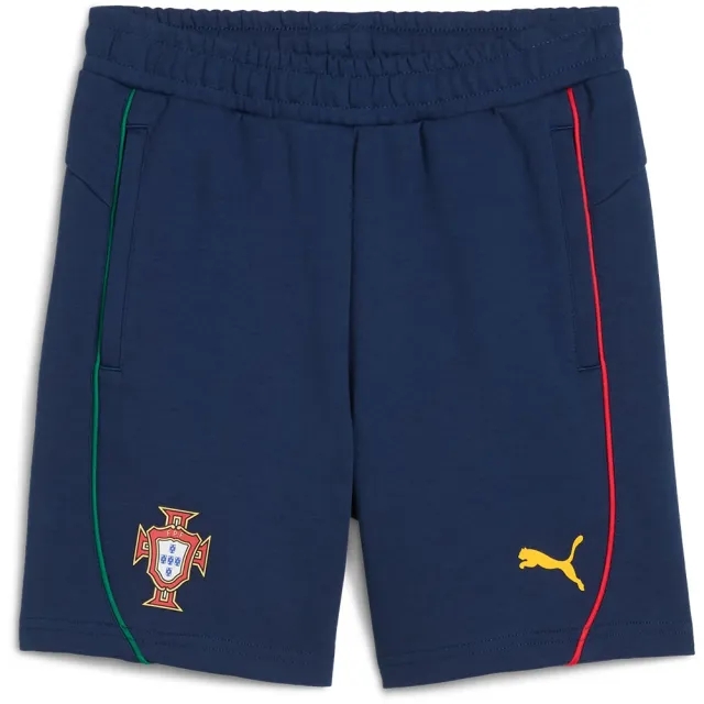 Puma Portugal Mens Home Shorts