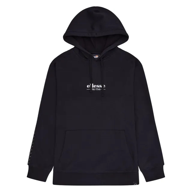 Ellesse Bering Oh Hoodie