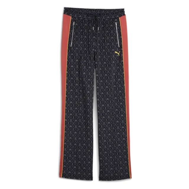 Puma Select Road To Unity Aop Straight Sweat Pants