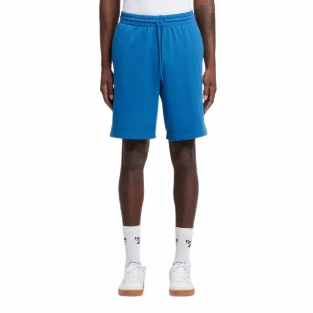 Reebok Classics  Identity Small Logo Sweat Shorts