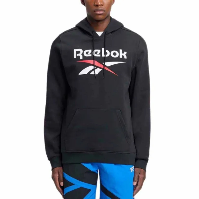 Reebok Classics Identity Big Logo Hoodie