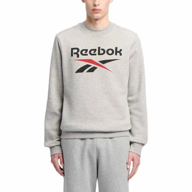 Reebok Classics Identity Big Logo Sweatshirt