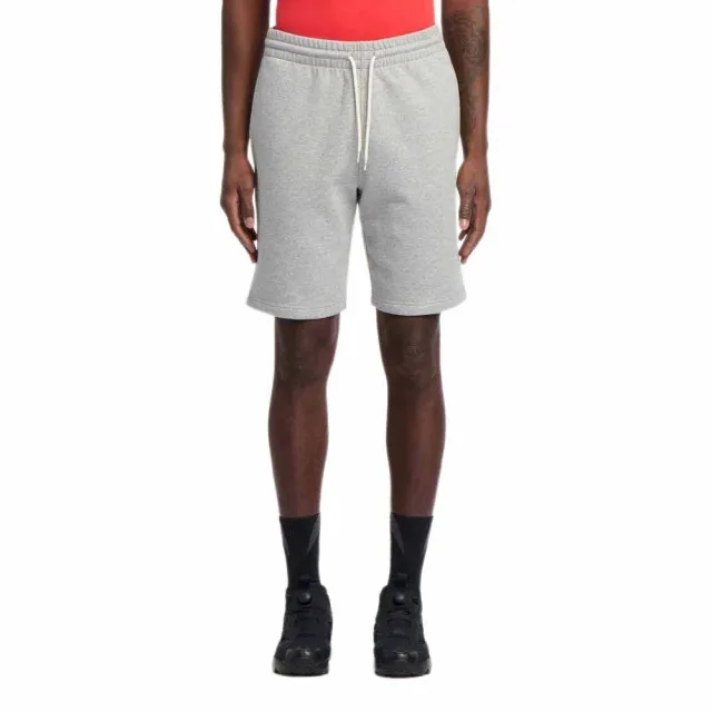 Reebok Classics Identity Small Logo Sweat Shorts