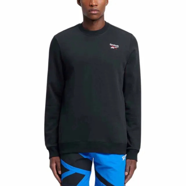Reebok Classics Identity Small Logo Ft Sweatshirt