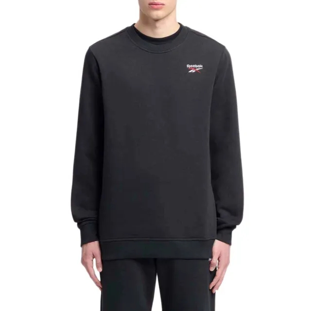 Reebok Classics Identity Small Logo Sweatshirt