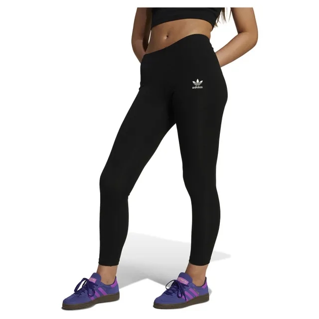 Adidas Originals Ribbed Leggings